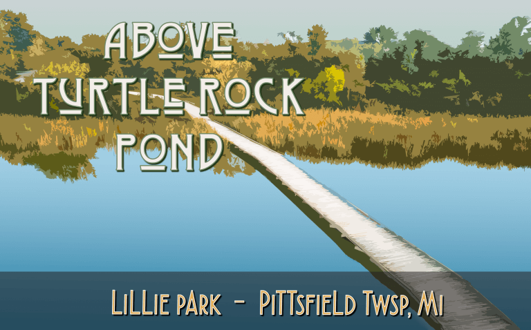 Lillie Park – Pittsfield, MI