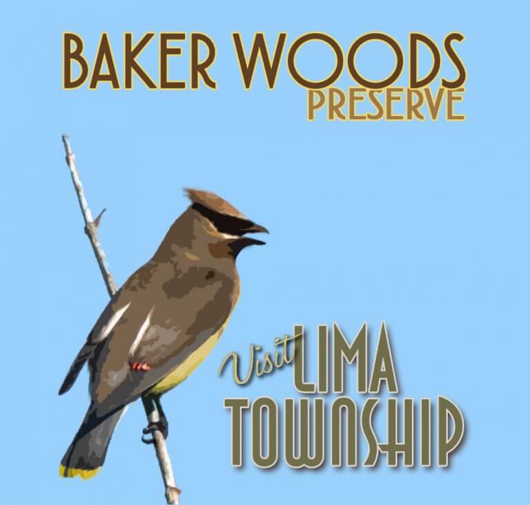 Baker Woods Preserve