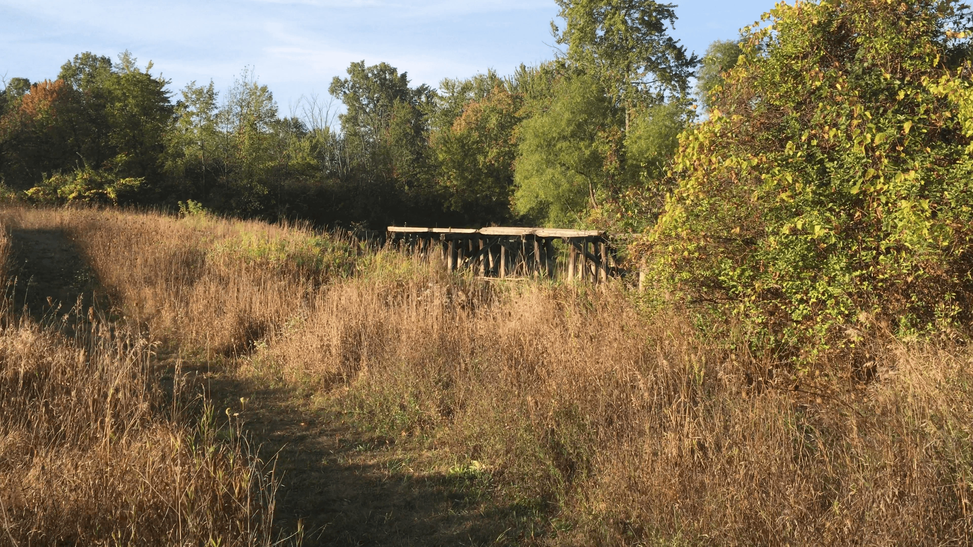 Riverbend Preserve